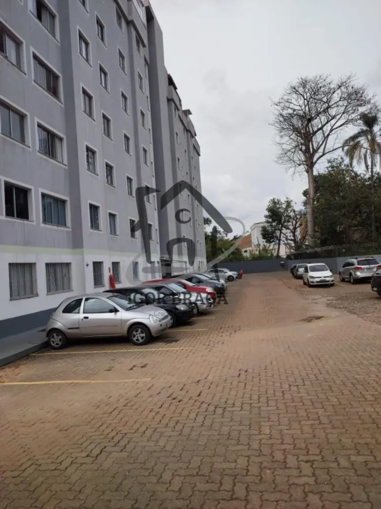Apartamento, 2 quartos, 50 m² - Foto 8