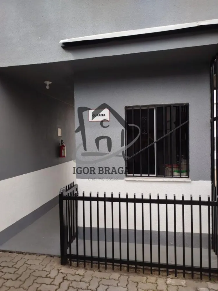 Apartamento, 2 quartos, 50 m² - Foto 10