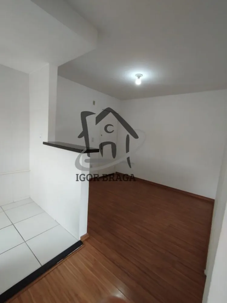 Apartamento, 2 quartos, 50 m² - Foto 11
