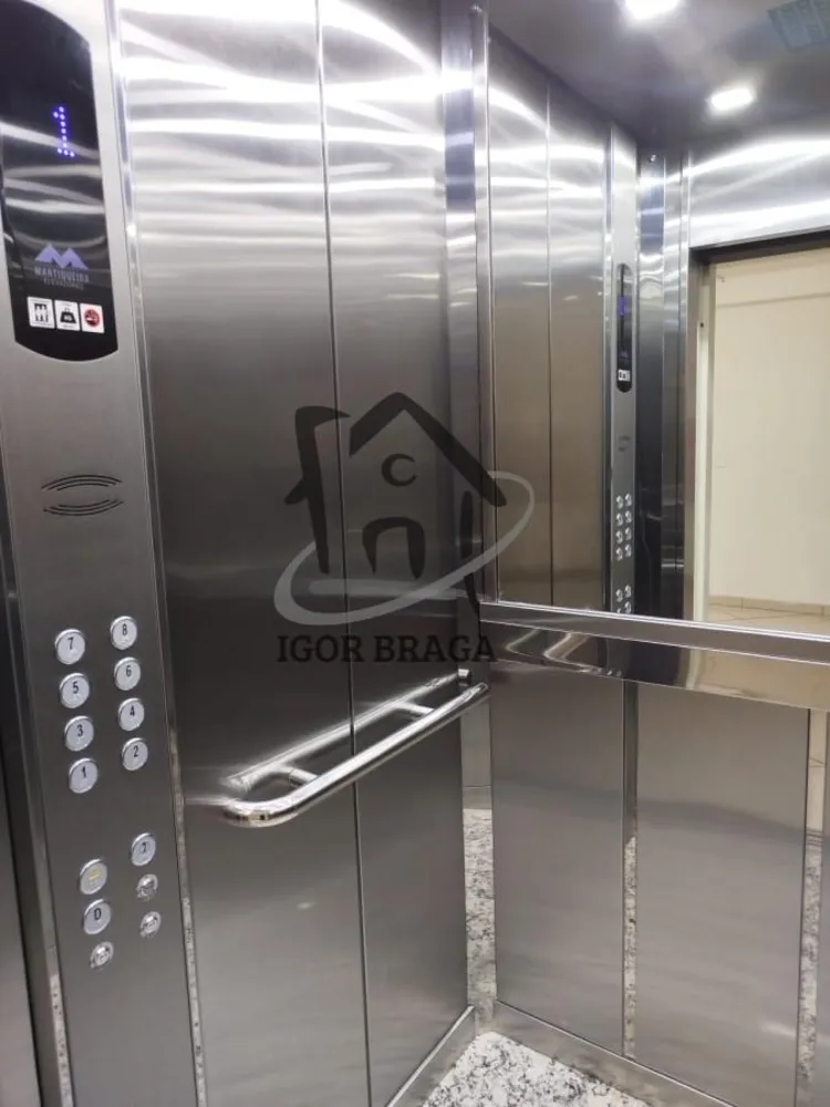 Apartamento, 2 quartos, 50 m² - Foto 12