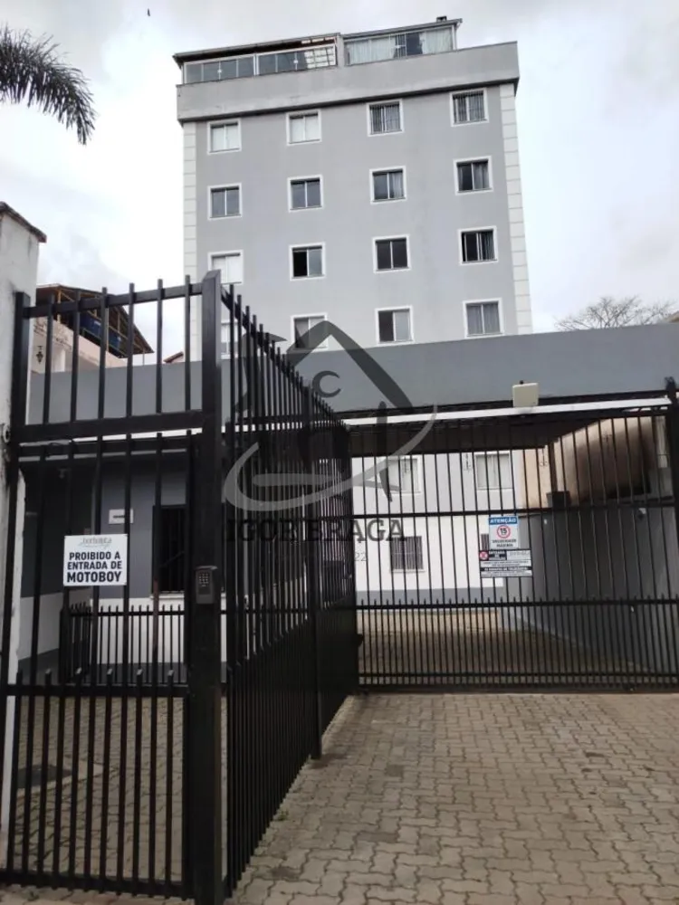 Apartamento, 2 quartos, 50 m² - Foto 9
