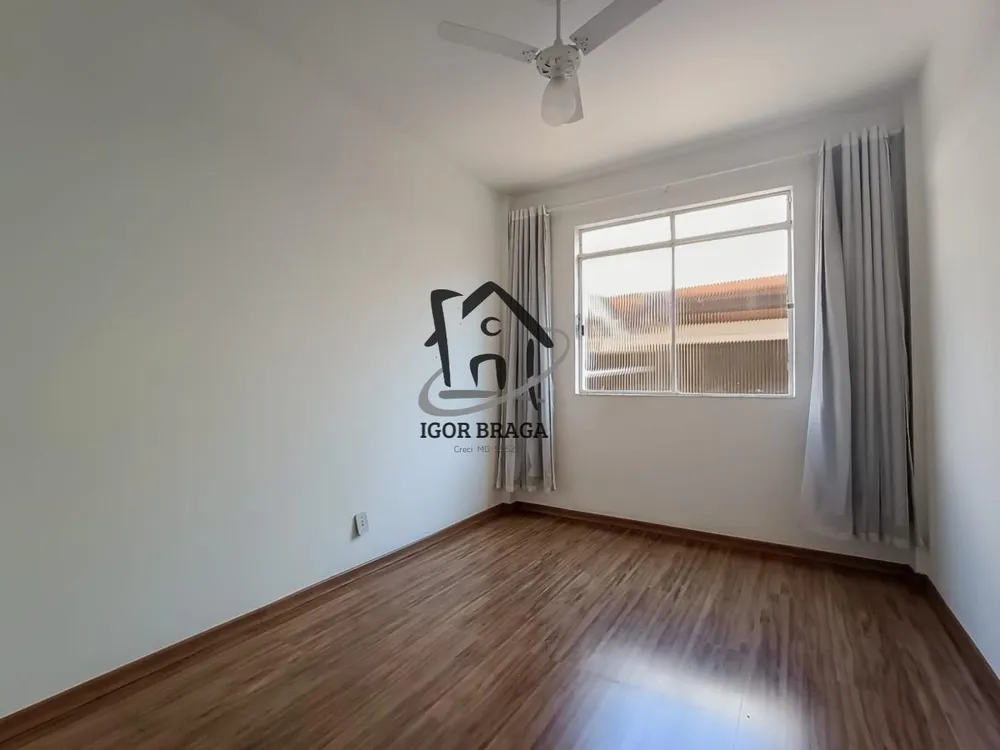 Apartamento, 2 quartos, 67 m² - Foto 1