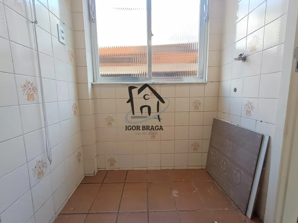 Apartamento, 2 quartos, 67 m² - Foto 3