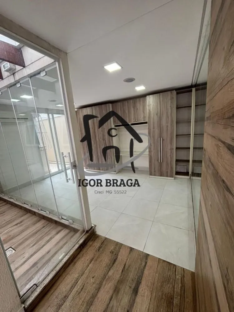Apartamento, 3 quartos, 94 m² - Foto 7