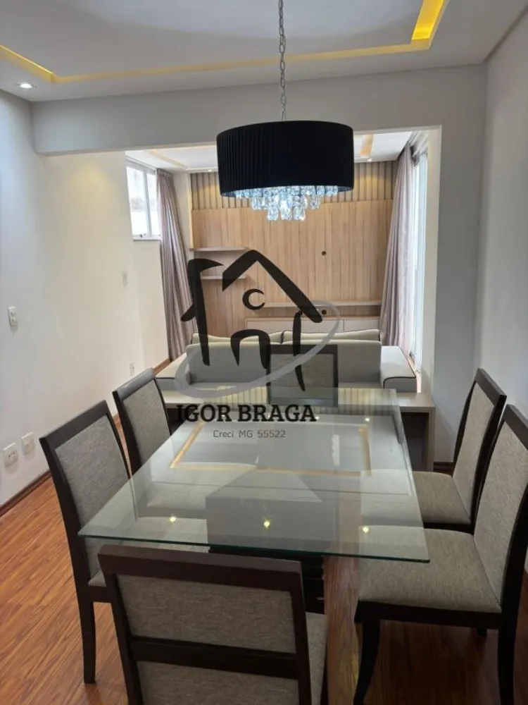 Apartamento, 3 quartos, 94 m² - Foto 11