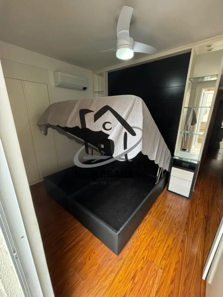 Apartamento, 3 quartos, 94 m² - Foto 2
