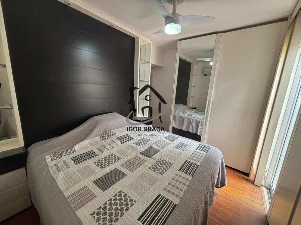 Apartamento, 3 quartos, 94 m² - Foto 12