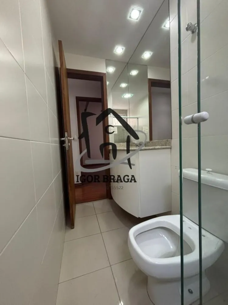 Apartamento, 3 quartos, 94 m² - Foto 6