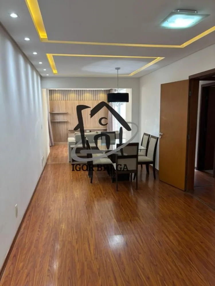 Apartamento, 3 quartos, 94 m² - Foto 10