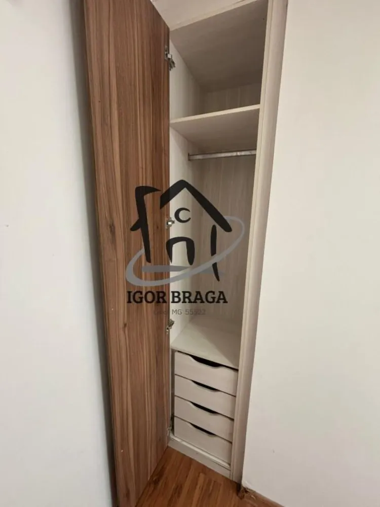 Apartamento, 3 quartos, 94 m² - Foto 3