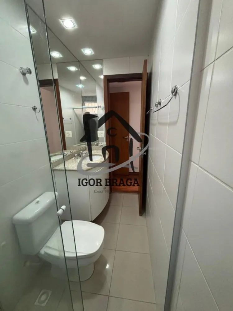 Apartamento, 3 quartos, 94 m² - Foto 5