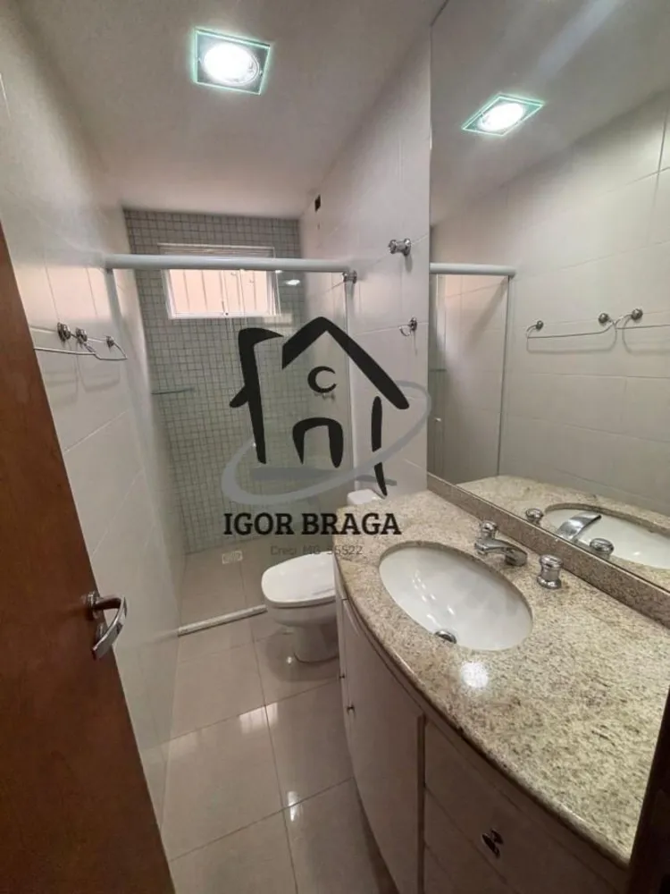 Apartamento, 3 quartos, 94 m² - Foto 4