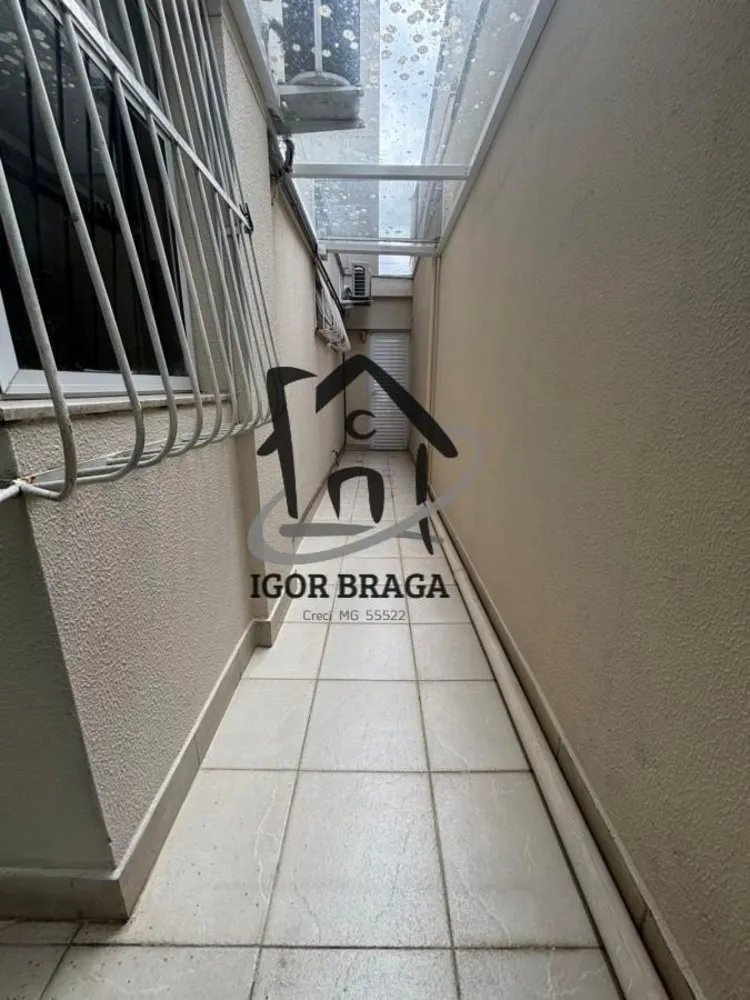 Apartamento, 3 quartos, 94 m² - Foto 8