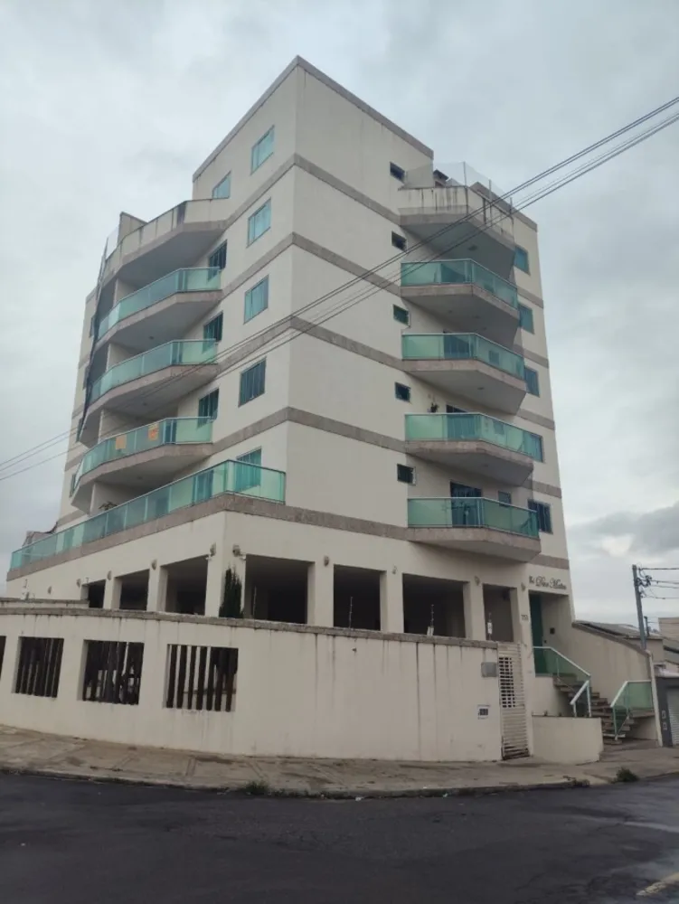 Apartamento, 2 quartos, 61 m² - Foto 3