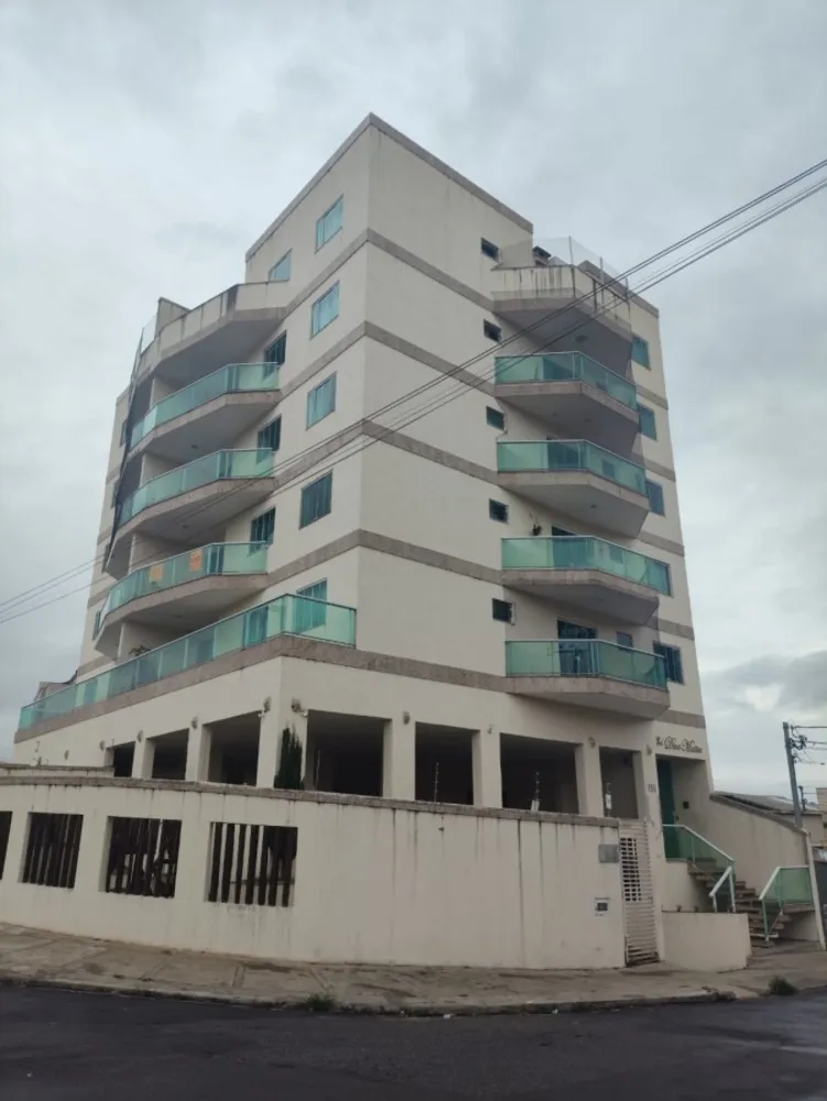 Apartamento, 2 quartos, 61 m² - Foto 4