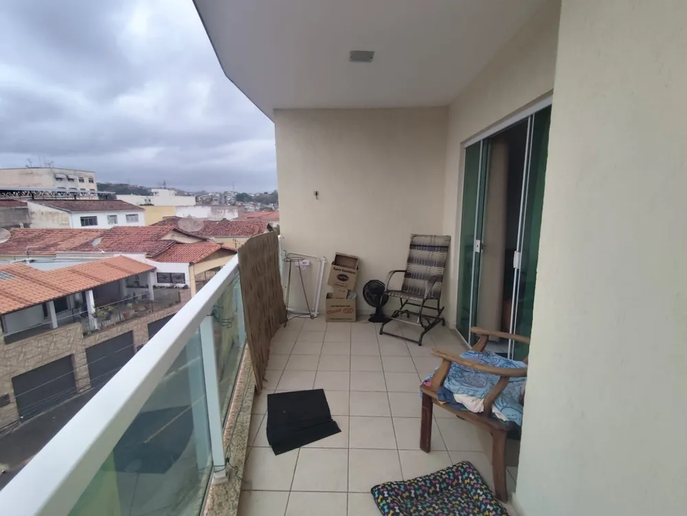 Apartamento, 2 quartos, 61 m² - Foto 12