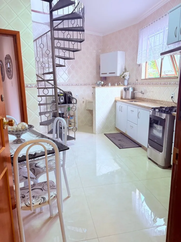 Cobertura, 4 quartos, 155 m² - Foto 2