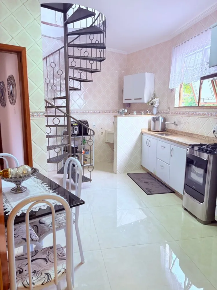 Cobertura, 4 quartos, 155 m² - Foto 8