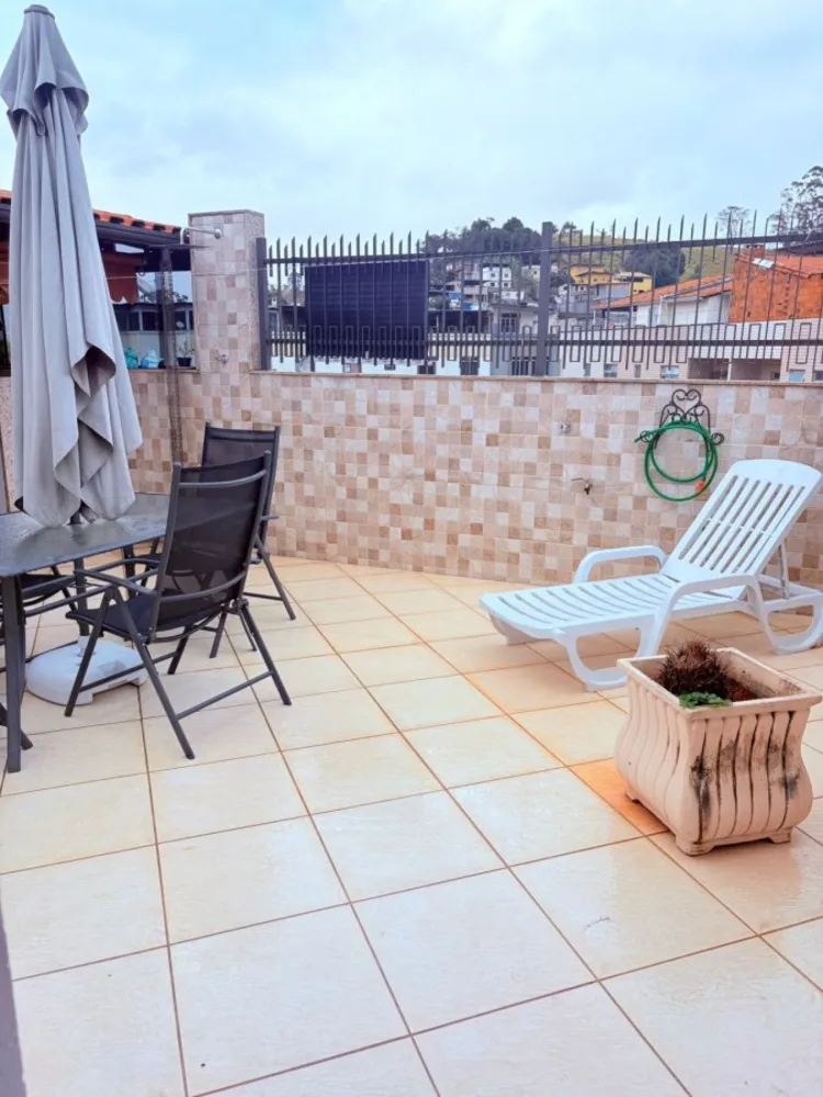 Cobertura, 4 quartos, 155 m² - Foto 10