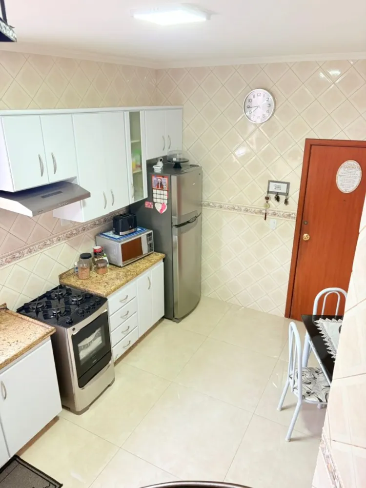 Cobertura, 4 quartos, 155 m² - Foto 9