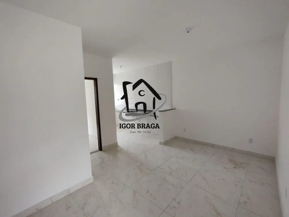 Casa, 2 quartos, 170 m² - Foto 2