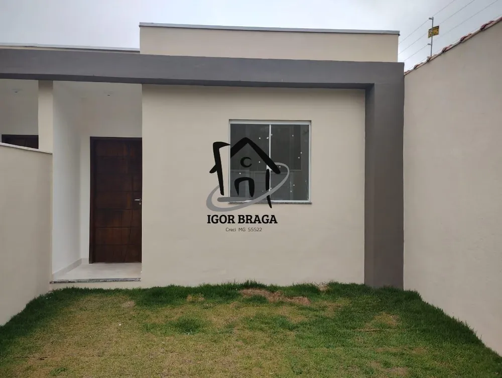Casa, 2 quartos, 170 m² - Foto 1