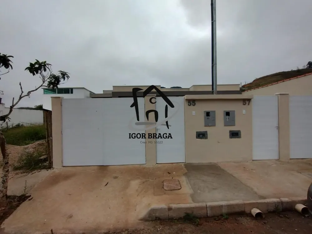 Casa, 2 quartos, 170 m² - Foto 9