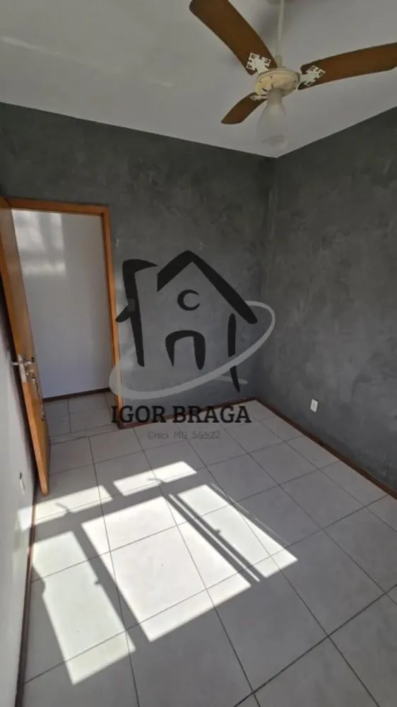 Apartamento, 2 quartos, 75 m² - Foto 2
