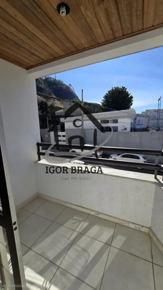 Apartamento, 2 quartos, 75 m² - Foto 5