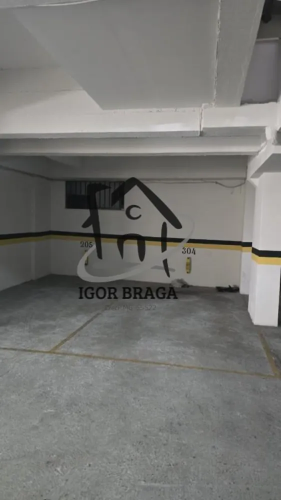 Apartamento, 2 quartos, 75 m² - Foto 14