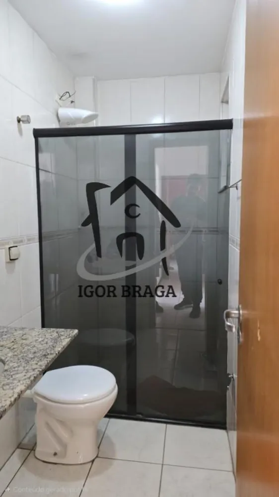 Apartamento, 2 quartos, 75 m² - Foto 3