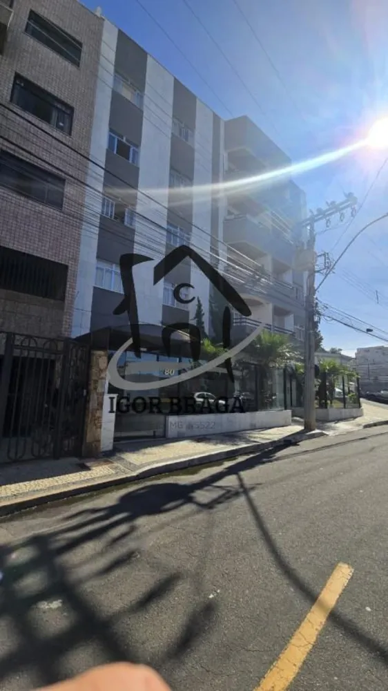 Apartamento, 2 quartos, 75 m² - Foto 4