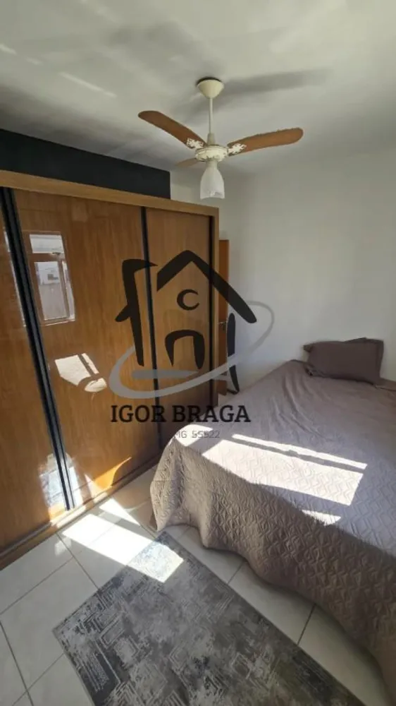Apartamento, 2 quartos, 75 m² - Foto 10