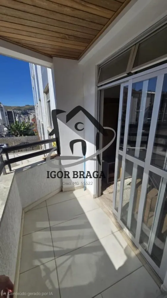 Apartamento, 2 quartos, 75 m² - Foto 8