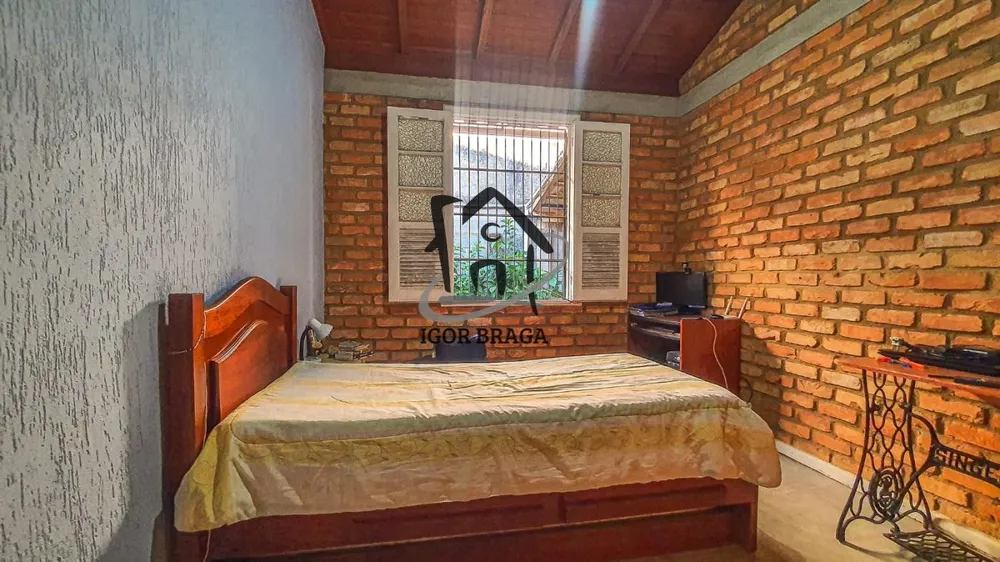Casa, 3 quartos, 130 m² - Foto 3