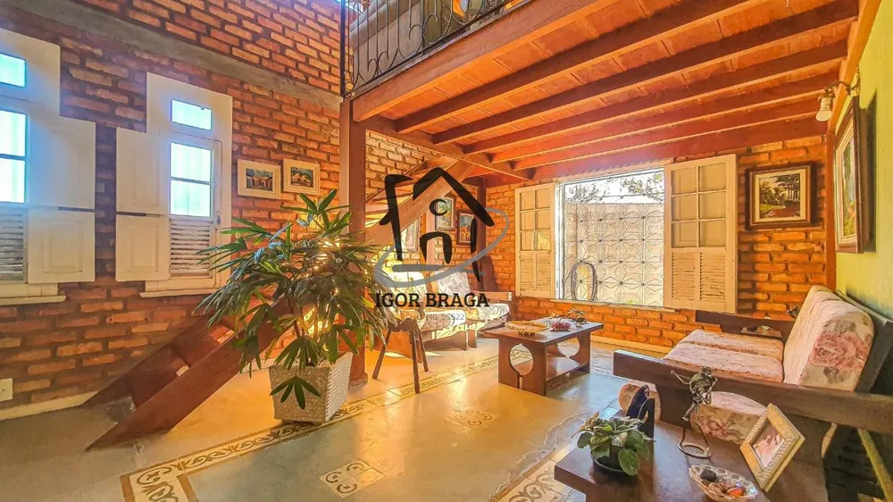 Casa, 3 quartos, 130 m² - Foto 16