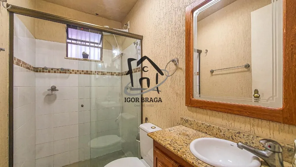 Casa, 3 quartos, 130 m² - Foto 5