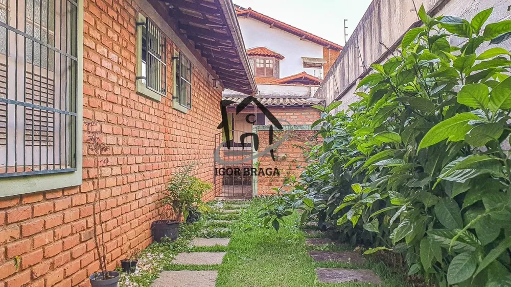 Casa, 3 quartos, 130 m² - Foto 11