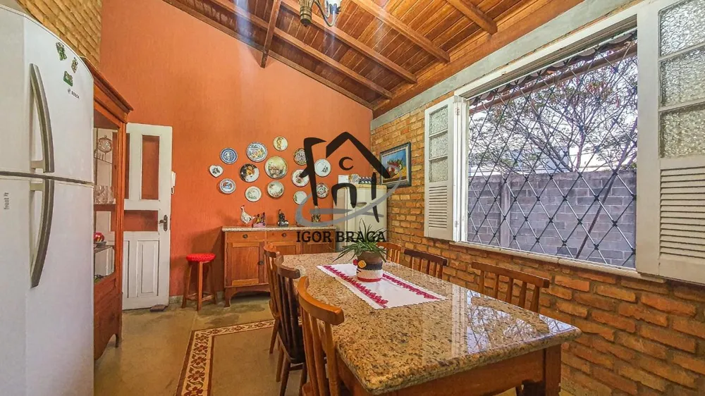Casa, 3 quartos, 130 m² - Foto 13
