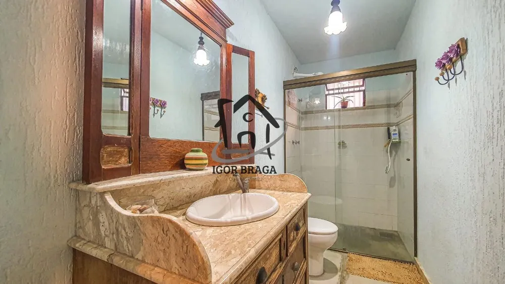 Casa, 3 quartos, 130 m² - Foto 8