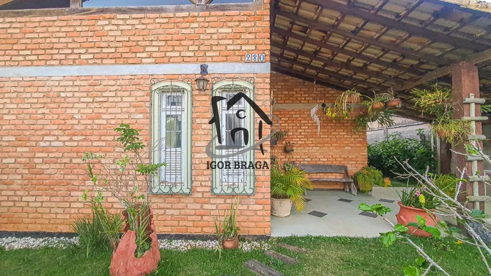 Casa, 3 quartos, 130 m² - Foto 10