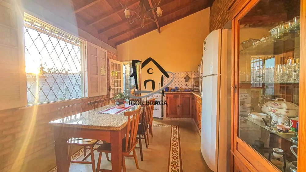 Casa, 3 quartos, 130 m² - Foto 9