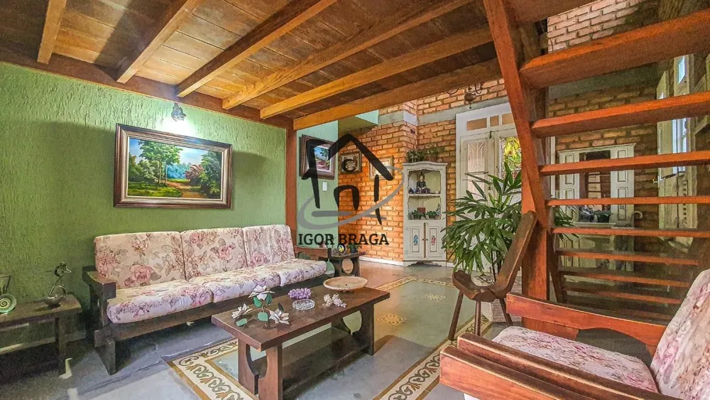 Casa, 3 quartos, 130 m² - Foto 12