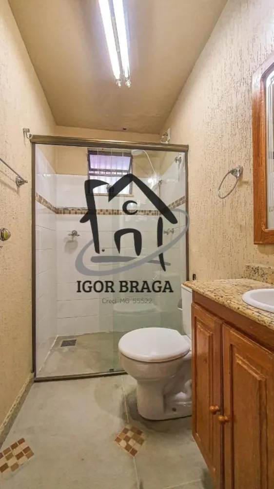 Casa, 3 quartos, 130 m² - Foto 6