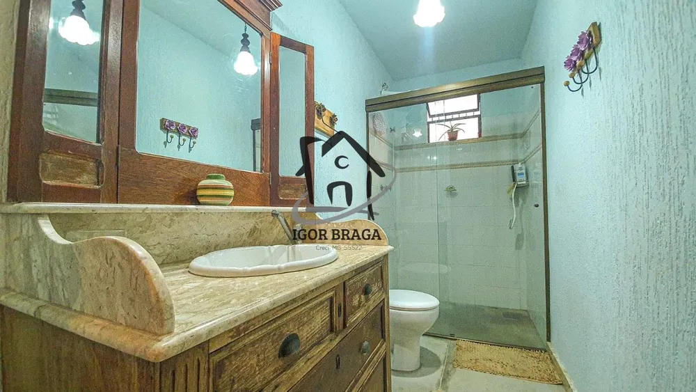 Casa, 3 quartos, 130 m² - Foto 2