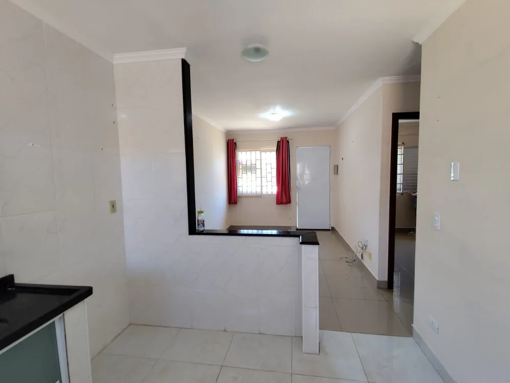 Casa, 2 quartos, 60 m² - Foto 15