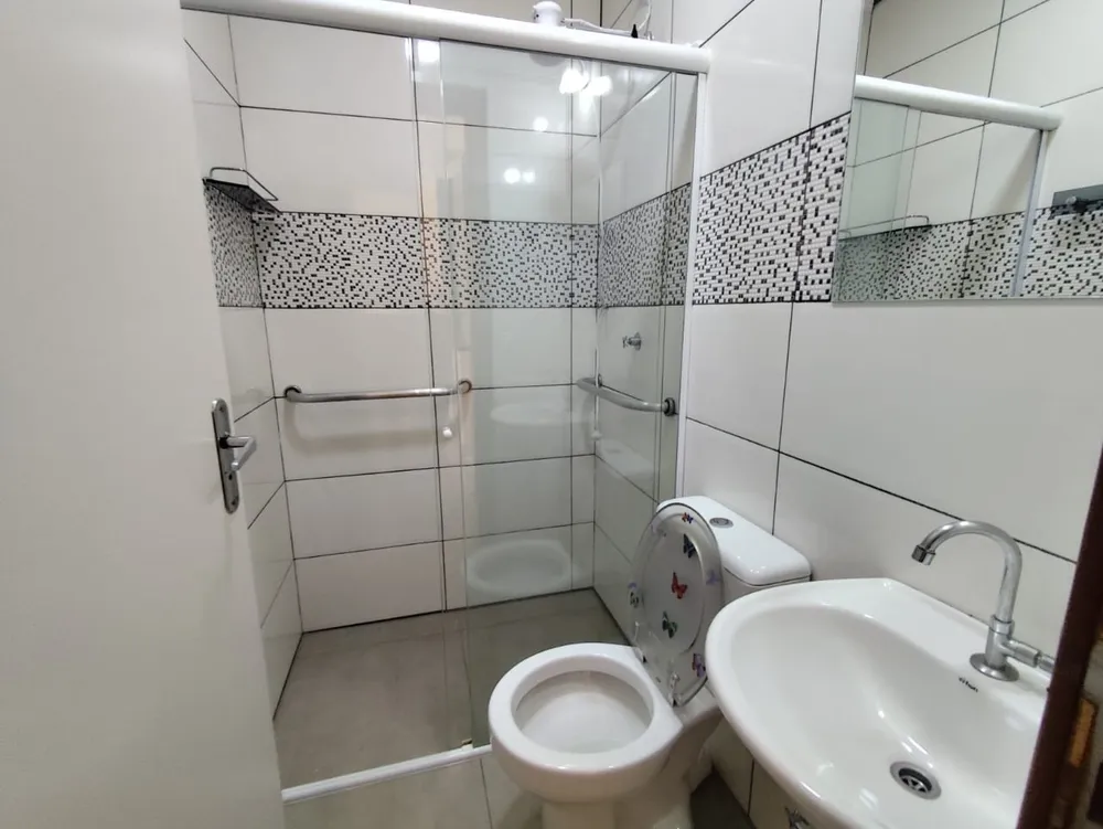 Casa, 2 quartos, 60 m² - Foto 5