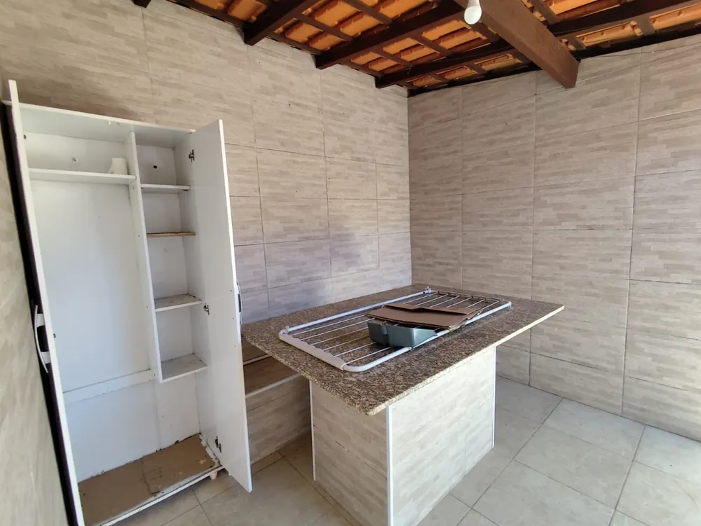 Casa, 2 quartos, 60 m² - Foto 16