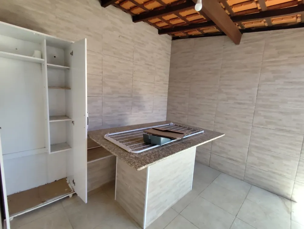 Casa, 2 quartos, 60 m² - Foto 3