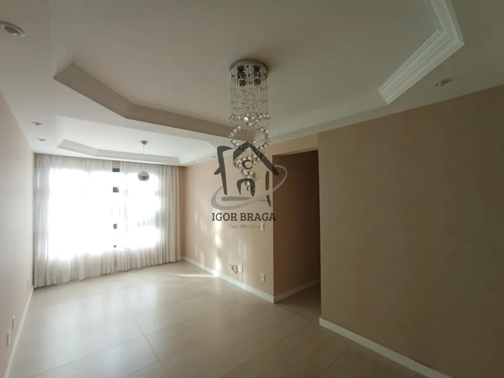 Apartamento, 3 quartos, 86 m² - Foto 3